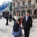 Castellón, Magdalena 2013