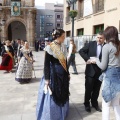 Castellón, Magdalena 2013
