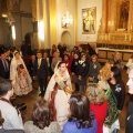 Magdalena 2013