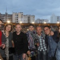 Castellón, Magdalena 2013