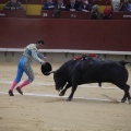 Castellón, Magdalena 2013