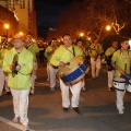 Castellón, Magdalena 2013
