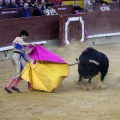 Castellón, Magdalena 2013