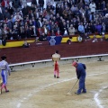 Castellón, Magdalena 2013