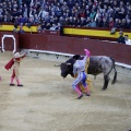Castellón, Magdalena 2013