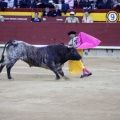 Castellón, Magdalena 2013