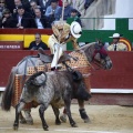 Castellón, Magdalena 2013