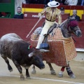 Castellón, Magdalena 2013