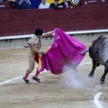 Castellón, Magdalena 2013