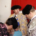 Castellón, Magdalena 2013