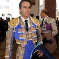 Castellón, Magdalena 2013