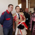 Castellón, Magdalena 2013