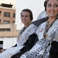 Castellón, Magdalena 2013
