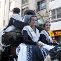 Castellón, Magdalena 2013