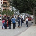 Castellón, Magdalena 2013