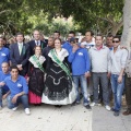 Castellón, Magdalena 2013