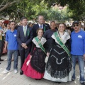 Castellón, Magdalena 2013