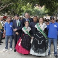 Castellón, Magdalena 2013