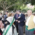 Castellón, Magdalena 2013