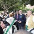 Castellón, Magdalena 2013