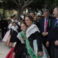 Castellón, Magdalena 2013