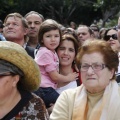 Castellón, Magdalena 2013