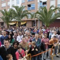 Castellón, Magdalena 2013