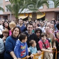 Castellón, Magdalena 2013