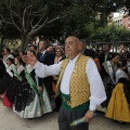 Castellón, Magdalena 2013