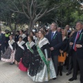 Castellón, Magdalena 2013