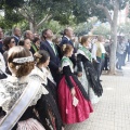 Castellón, Magdalena 2013