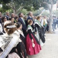 Castellón, Magdalena 2013