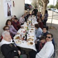 Castellón, Magdalena 2013