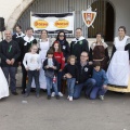 Castellón, Magdalena 2013
