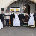 Castellón, Magdalena 2013