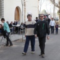 Castellón, Magdalena 2013