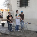 Castellón, Magdalena 2013
