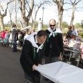 Castellón, Magdalena 2013