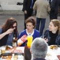 Castellón, Magdalena 2013