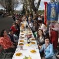 Castellón, Magdalena 2013