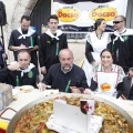 Castellón, Magdalena 2013