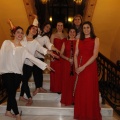 Los Lunes concierto