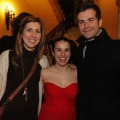 Los Lunes concierto