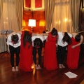 Los Lunes concierto