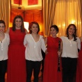 Los Lunes concierto