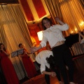 Los Lunes concierto