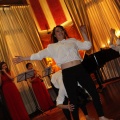 Los Lunes concierto