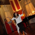 Los Lunes concierto