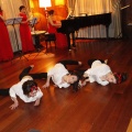 Los Lunes concierto
