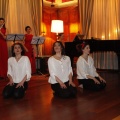 Los Lunes concierto